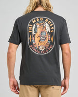 The Mad Hueys Quokka Coldie SS Tee