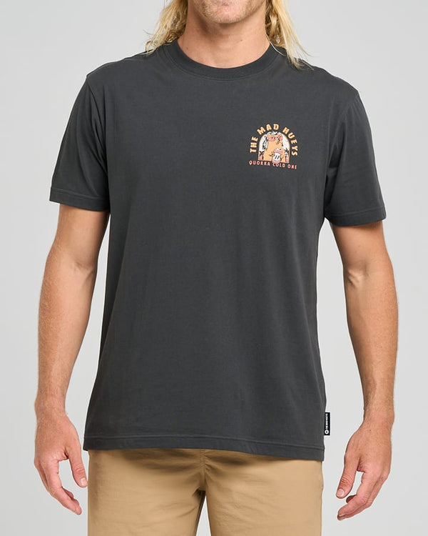 The Mad Hueys Quokka Coldie SS Tee