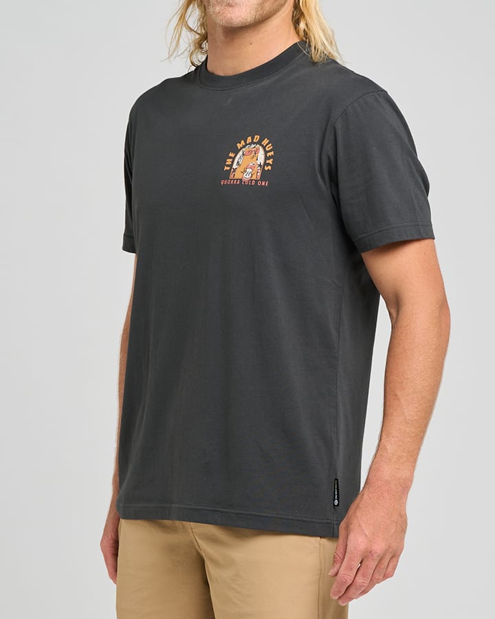 The Mad Hueys Quokka Coldie SS Tee