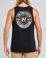 The Mad Hueys Good Life Tank