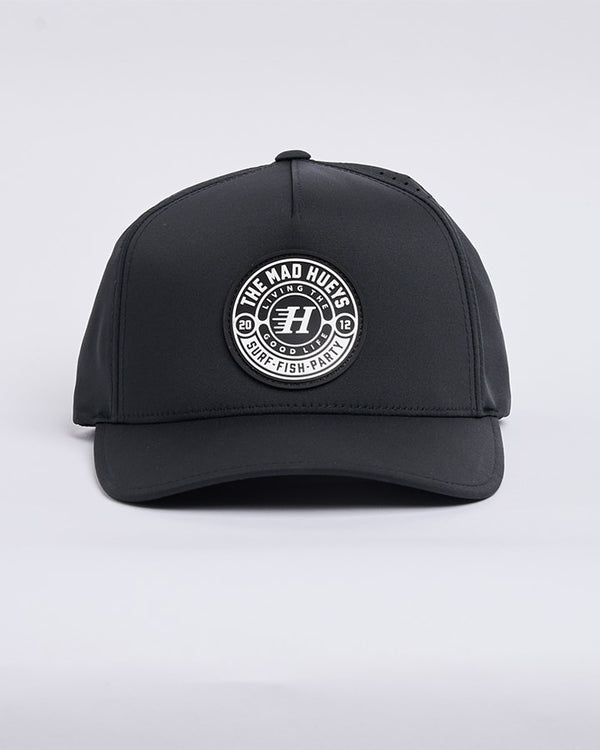 The Mad Hueys Good Life Flexfit Cap