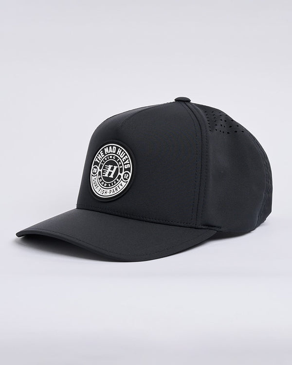 The Mad Hueys Good Life Flexfit Cap
