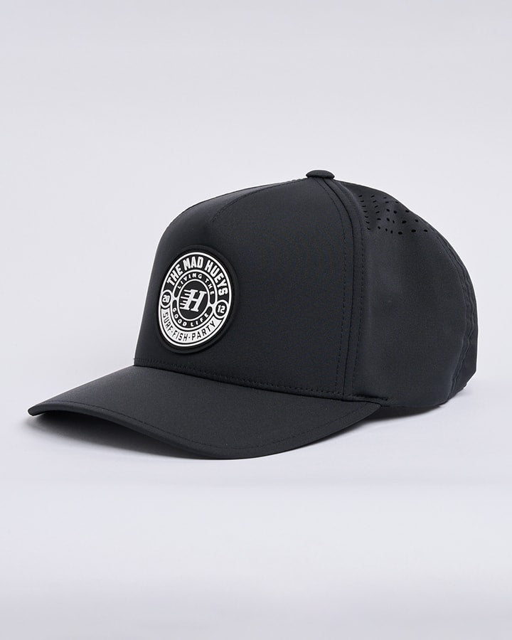 The Mad Hueys Good Life Flexfit Cap