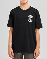 The Mad Hueys Sailor Anchor SS Tee