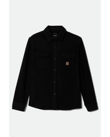 Brixton Bowery WB Arctic Stretch Fleece Jacket