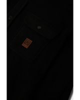 Brixton Bowery WB Arctic Stretch Fleece Jacket
