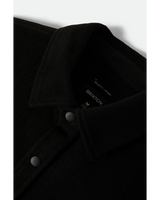 Brixton Bowery WB Arctic Stretch Fleece Jacket