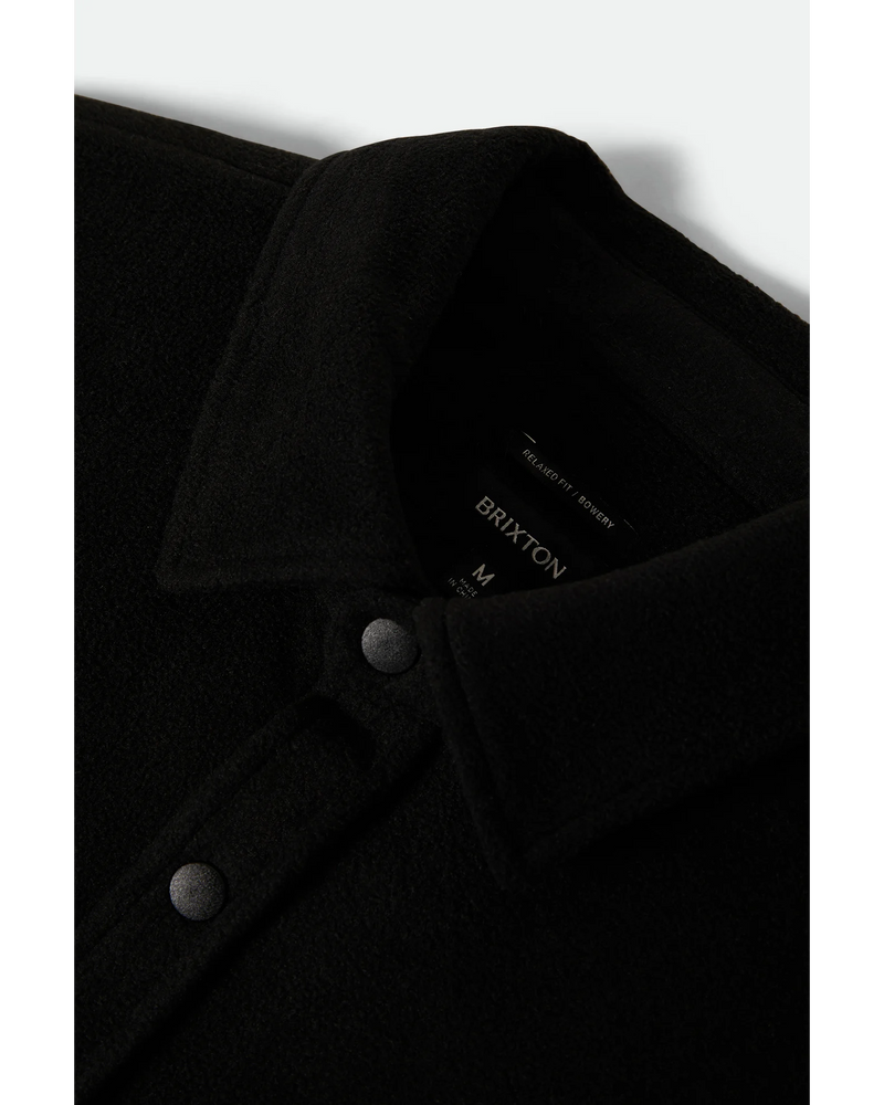 Brixton Bowery WB Arctic Stretch Fleece Jacket