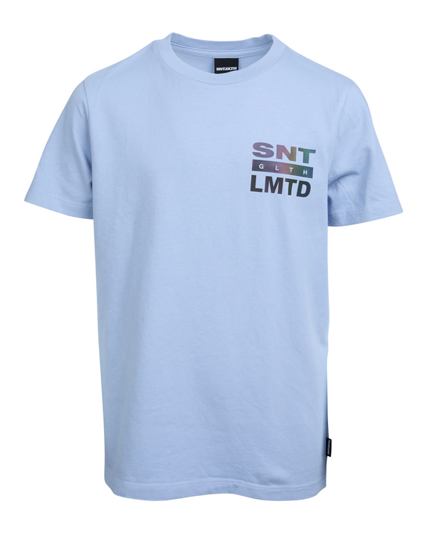 St Goliath Gradient Tee