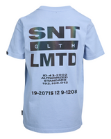 St Goliath Gradient Tee