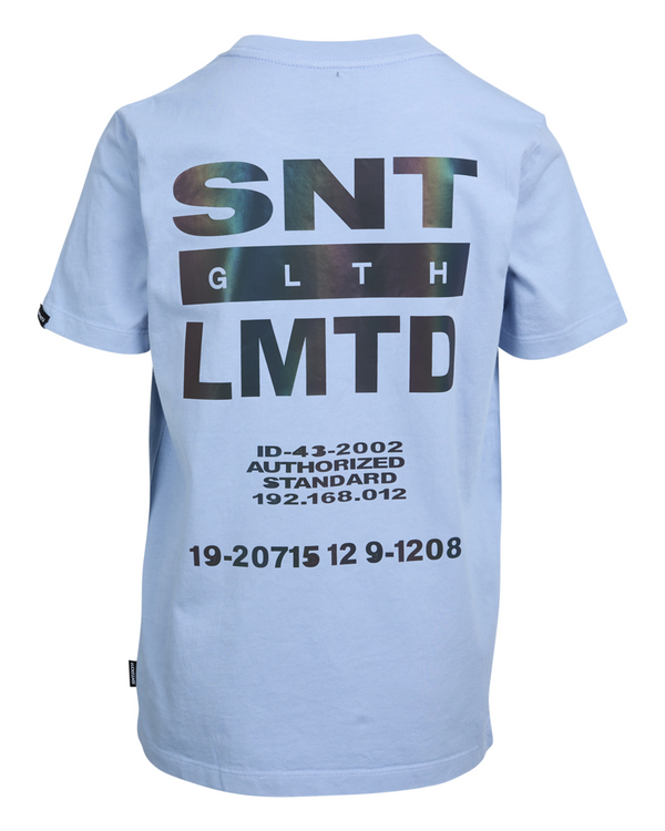 St Goliath Gradient Tee
