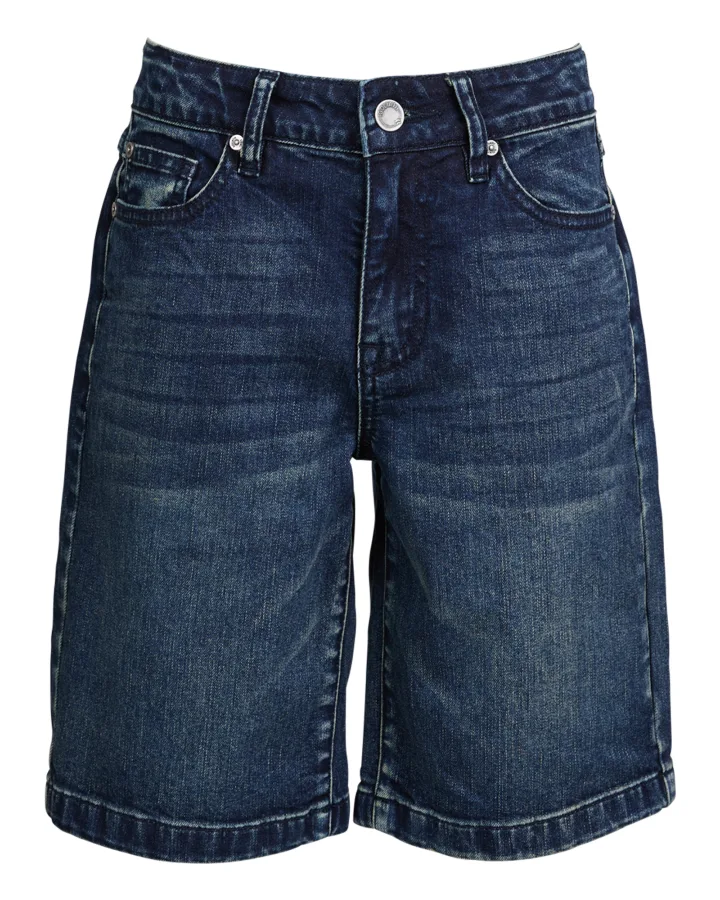 St Goliath Overturn Jort