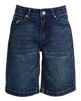 St Goliath Overturn Jort