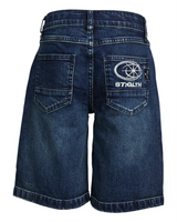 St Goliath Overturn Jort