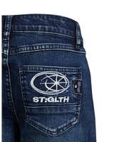 St Goliath Overturn Jort