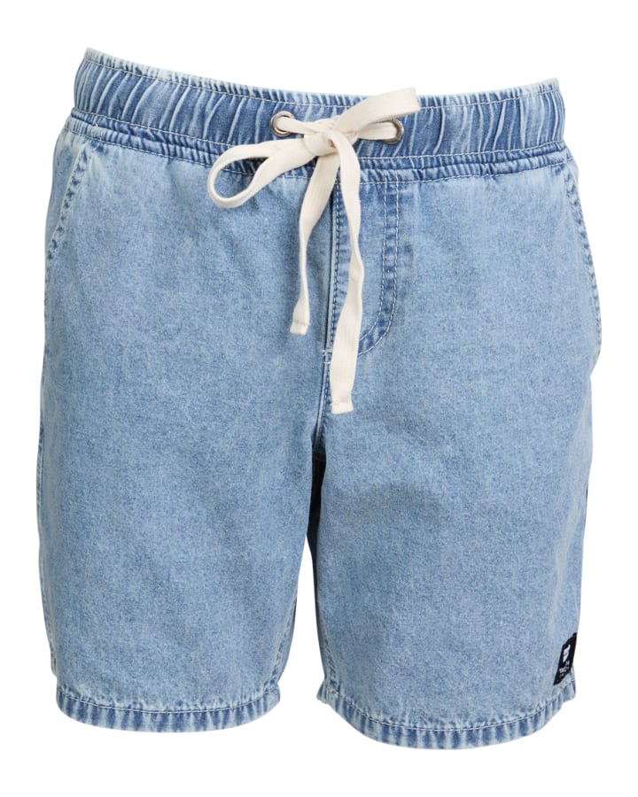 St Goliath Hunter Short