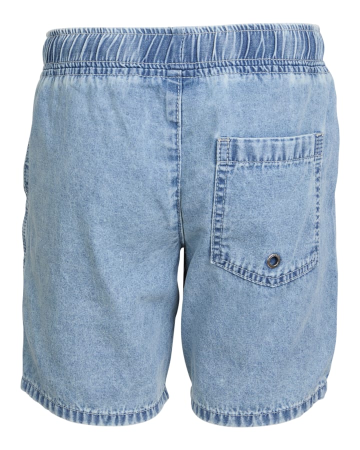 St Goliath Hunter Short