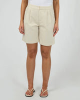 Silent Theory Tallow Short