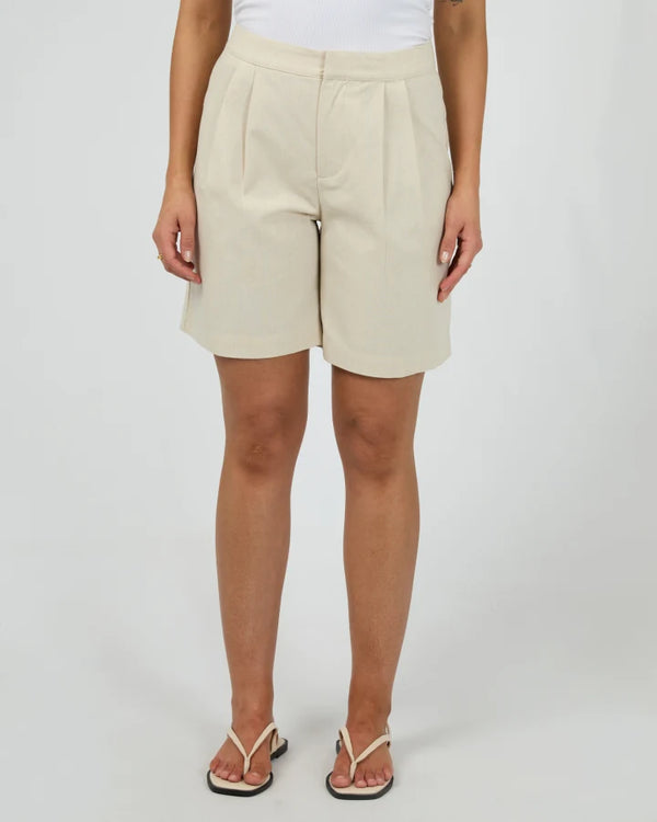 Silent Theory Tallow Short