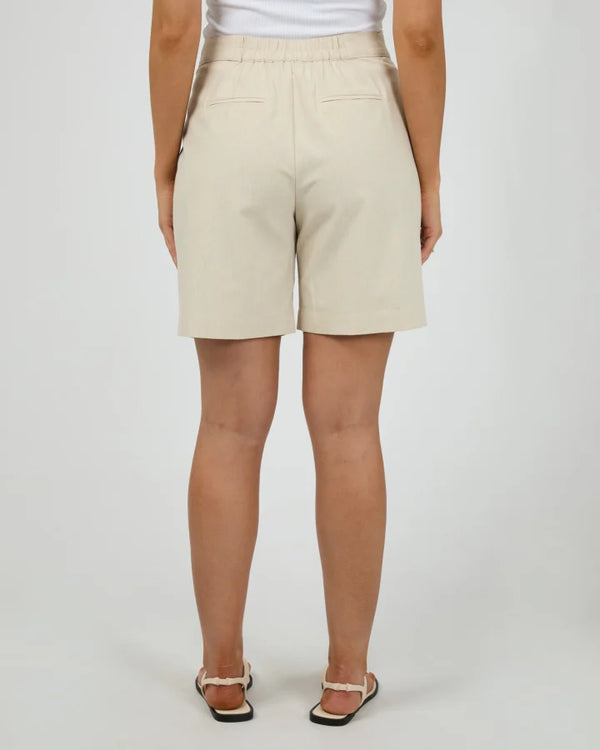 Silent Theory Tallow Short