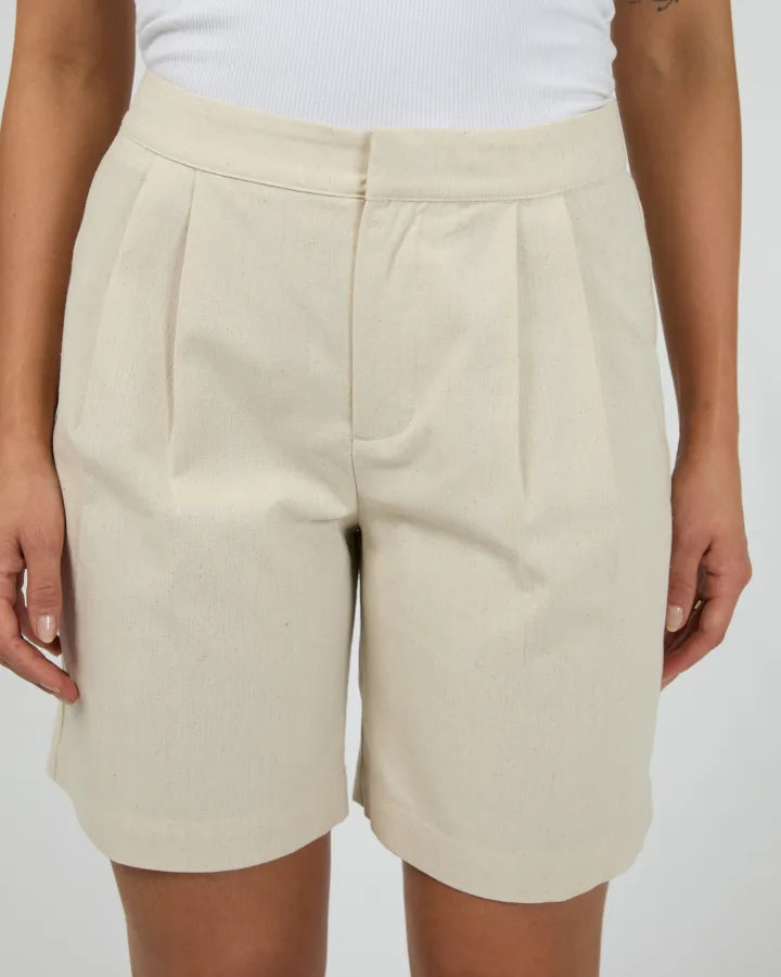 Silent Theory Tallow Short