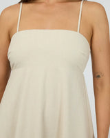 Silent Theory Tallow Tired Maxi Dress