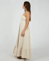 Silent Theory Tallow Tired Maxi Dress