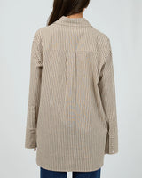 Silent Theory Sunday Long Sleeve Shirt