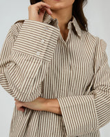 Silent Theory Sunday Long Sleeve Shirt