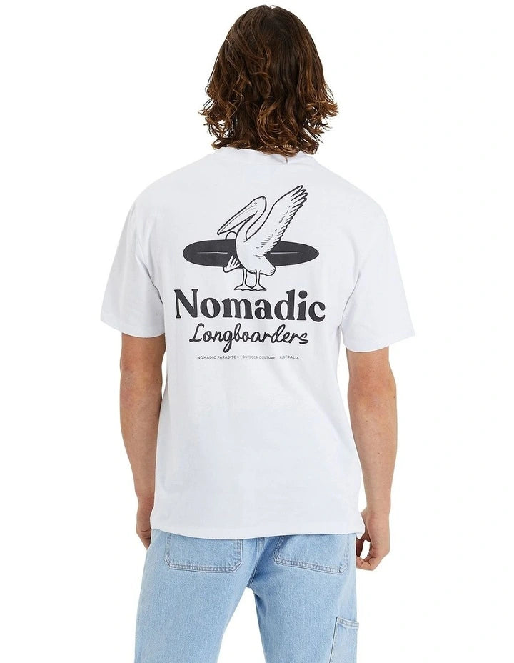 Nomadic Tradewinds Relaxed Tee
