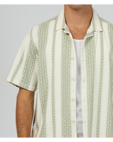 Silent Theory Capri SS Shirt