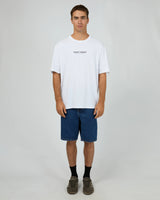 Silent Theory Stayin Ahead Tee