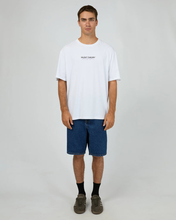 Silent Theory Stayin Ahead Tee