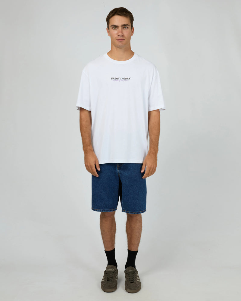 Silent Theory Stayin Ahead Tee
