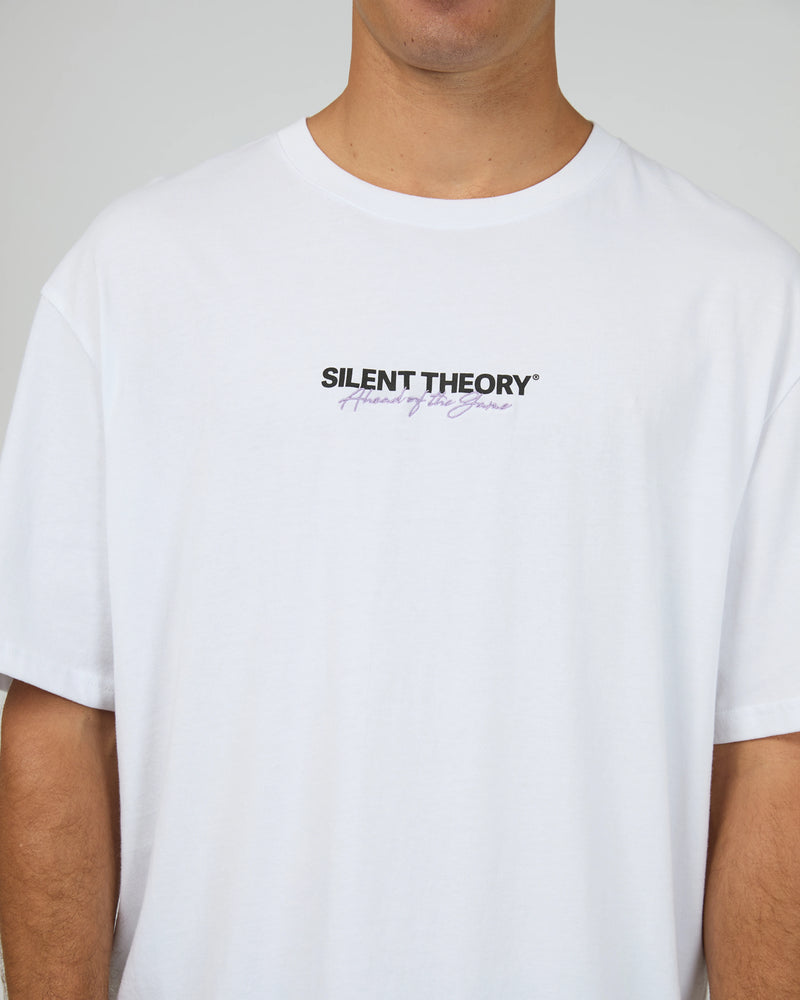 Silent Theory Stayin Ahead Tee