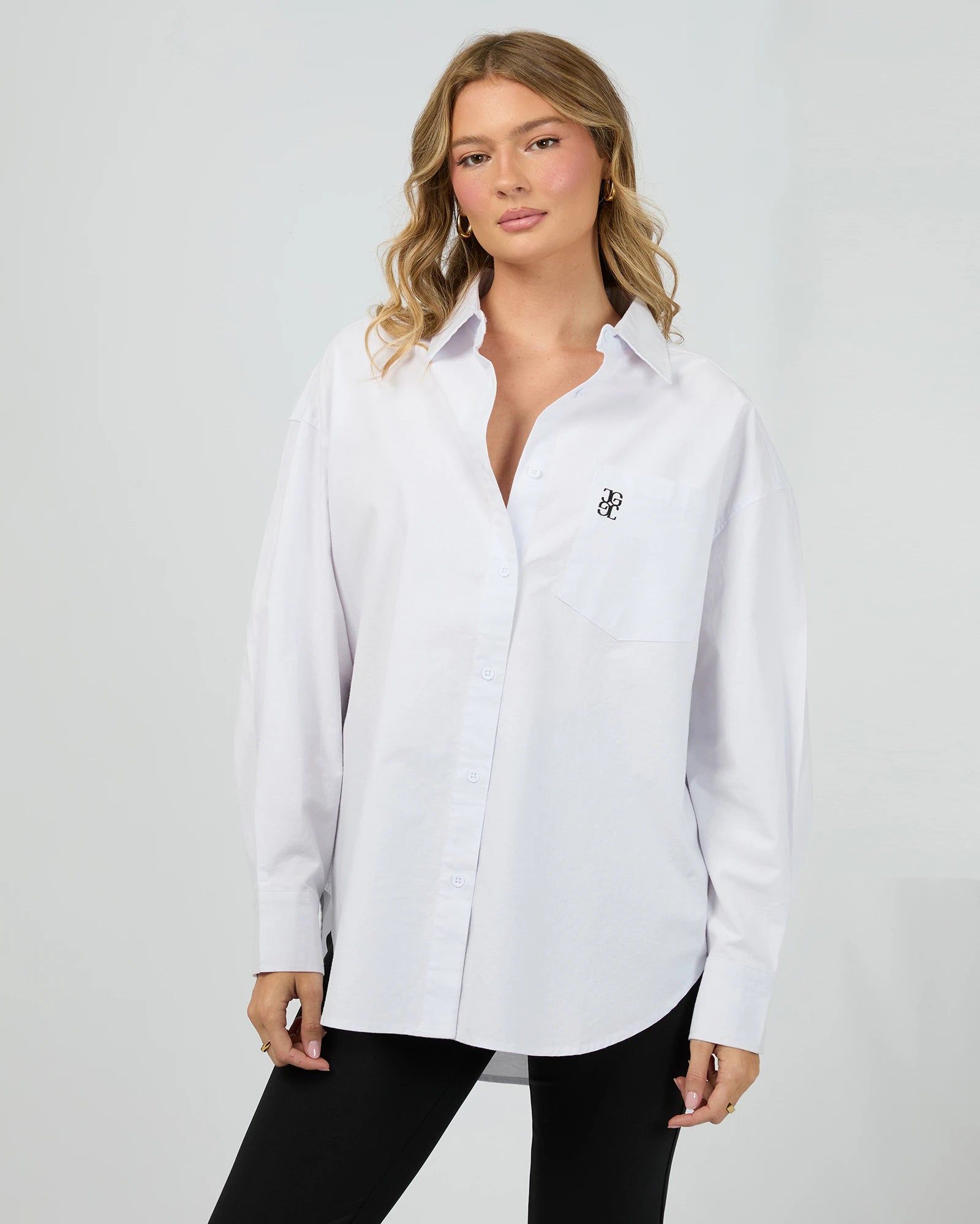 Jorge Signature Shirt