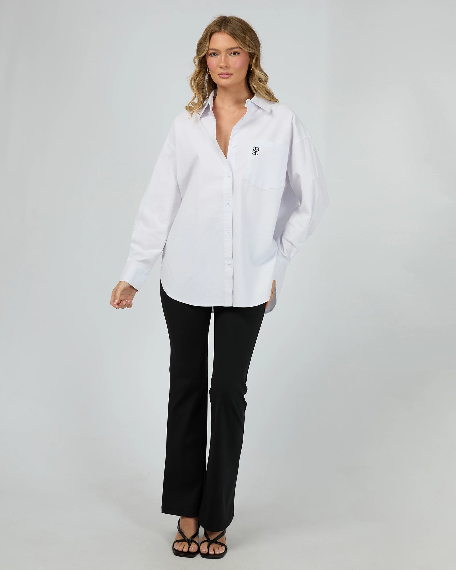 Jorge Signature Shirt