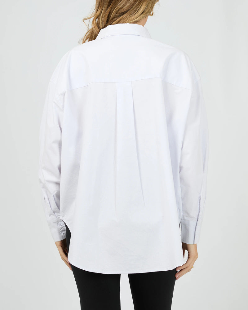 Jorge Signature Shirt