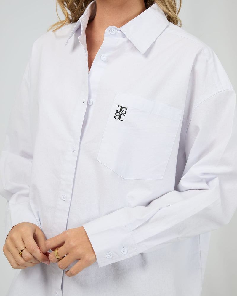 Jorge Signature Shirt