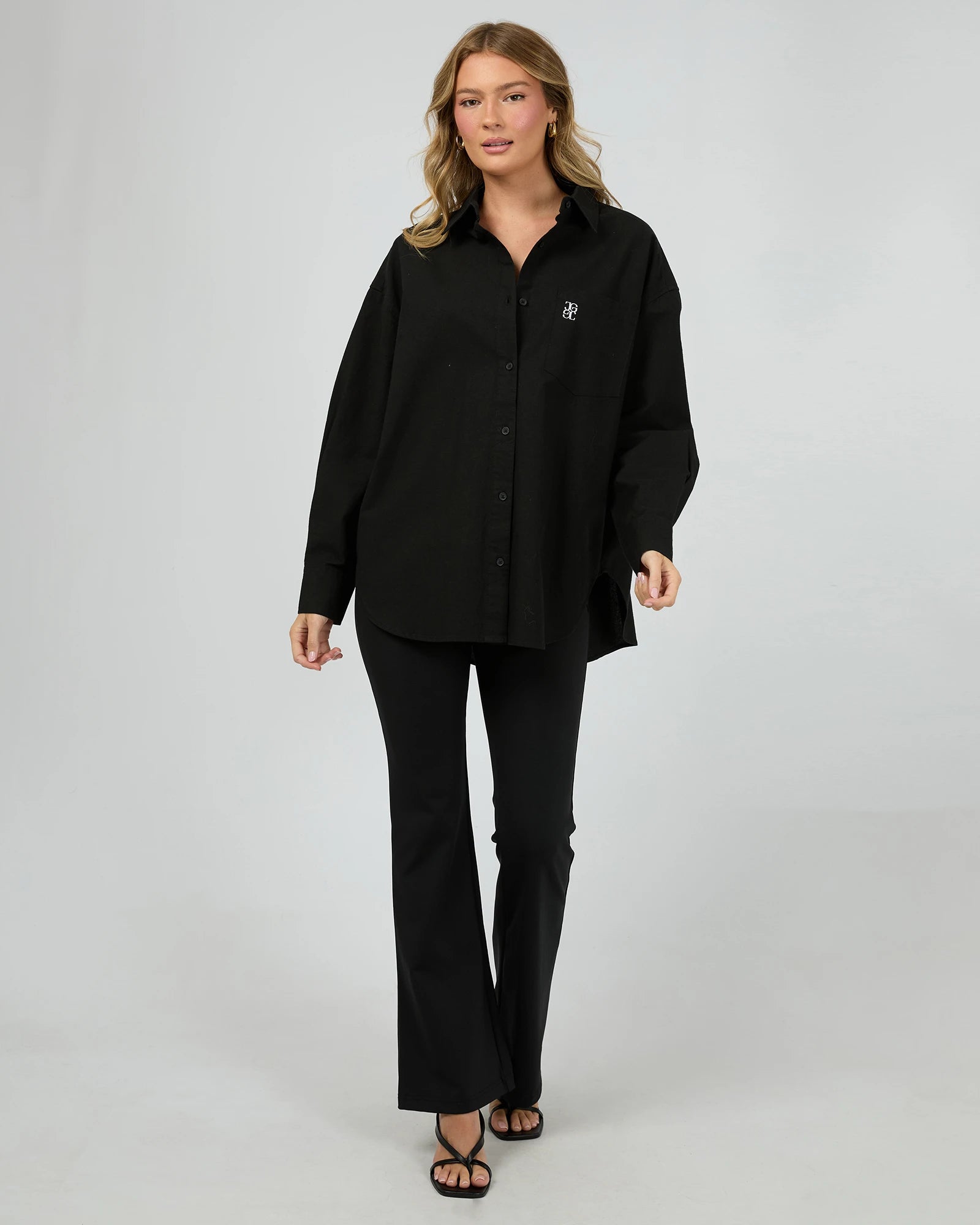 Jorge Signature Shirt