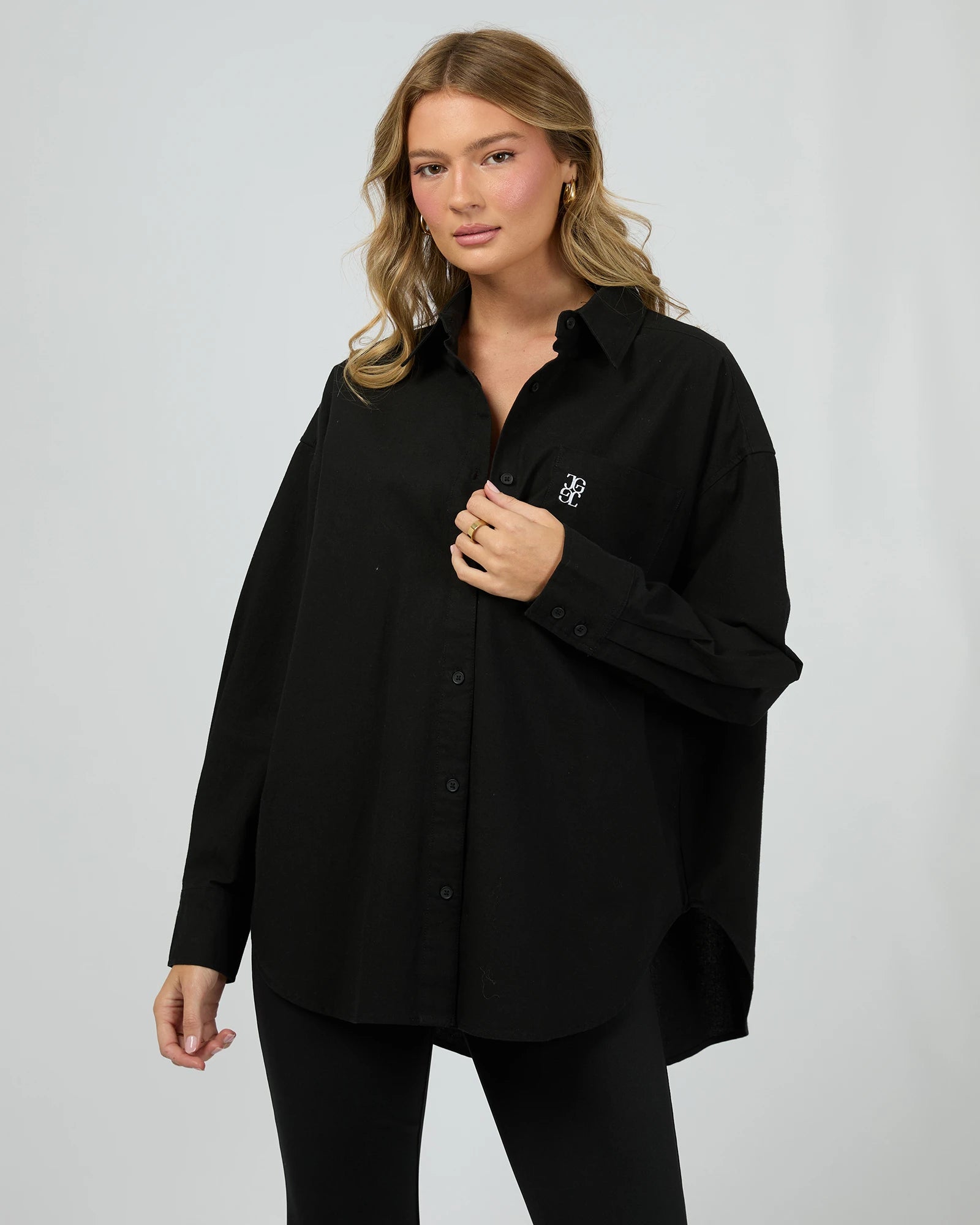 Jorge Signature Shirt