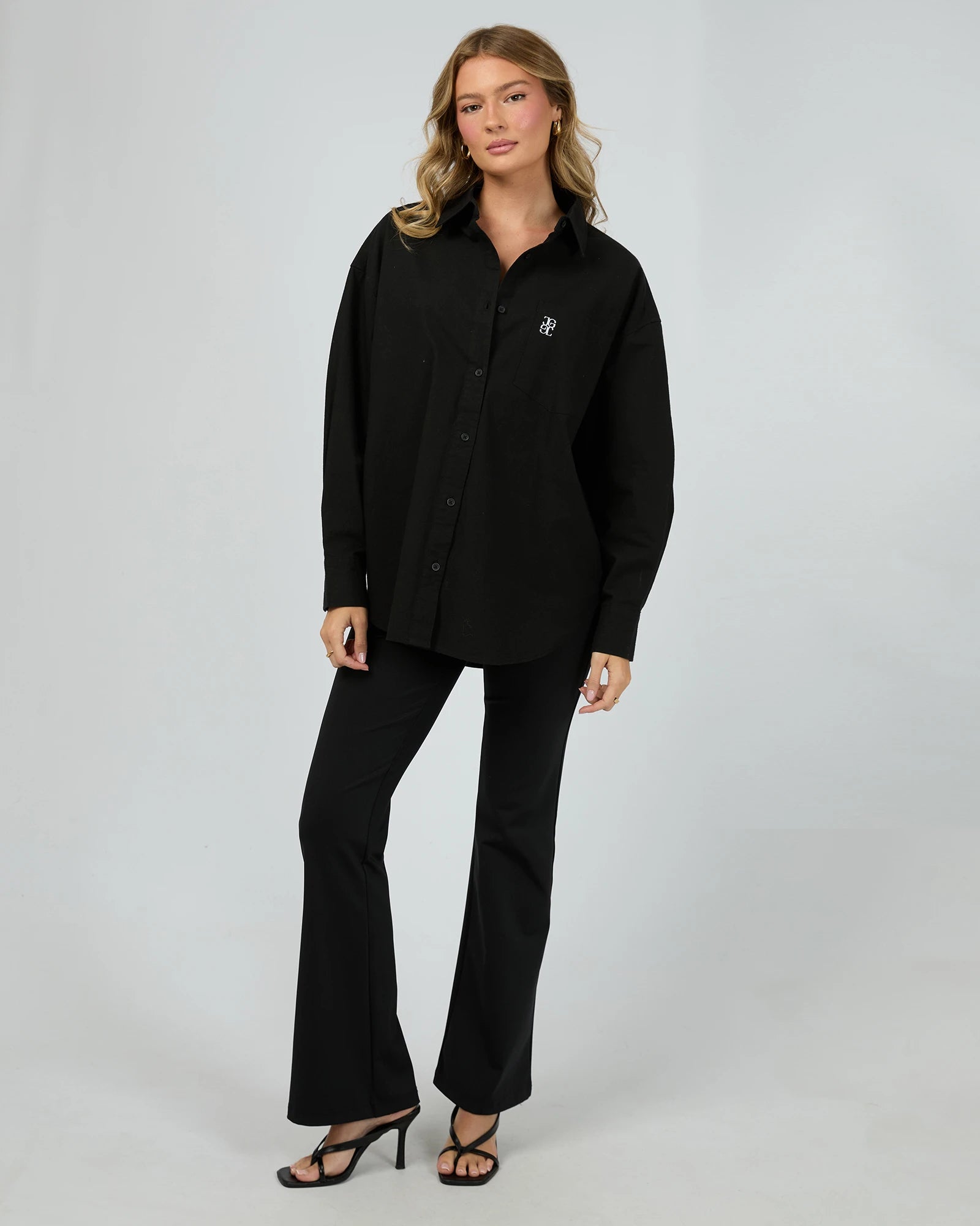 Jorge Signature Shirt