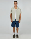 Silent Theory Flinders SS Shirt