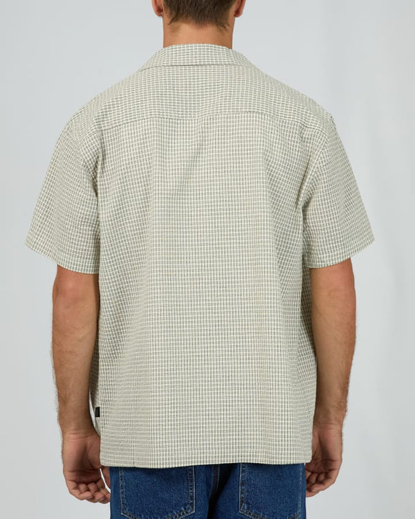 Silent Theory Flinders SS Shirt