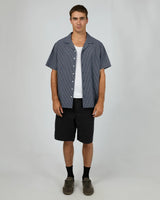 Silent Theory Flinders SS Shirt