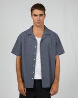 Silent Theory Flinders SS Shirt