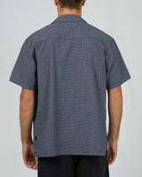 Silent Theory Flinders SS Shirt