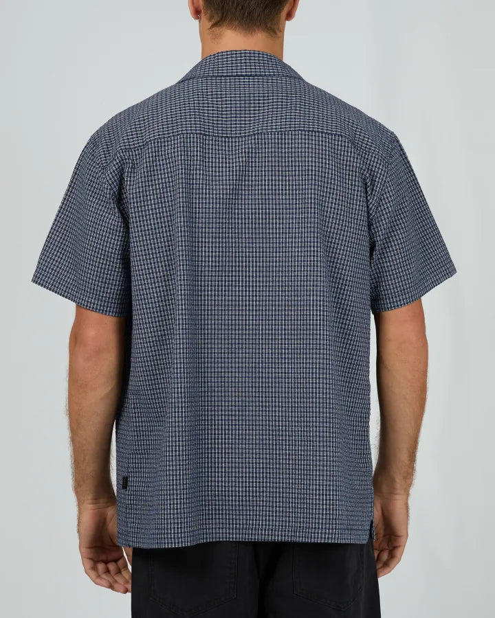 Silent Theory Flinders SS Shirt