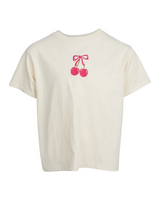 Eve Girl Sweet Cherry Tee