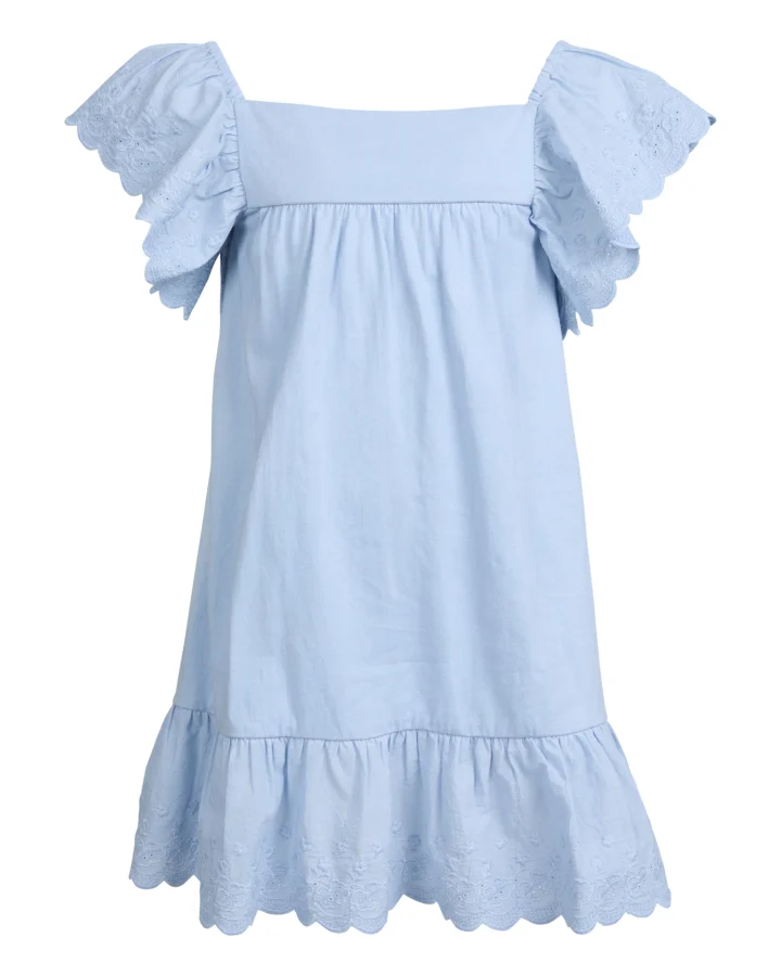 Eve Girl Maisie Dress